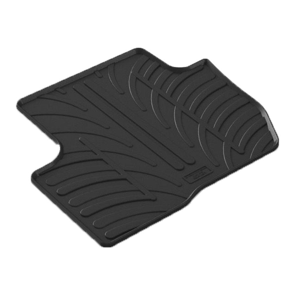 GledringUSA Custom Fit Floor Mats For Mitsubishi Outlander PHEV 2014-2021
