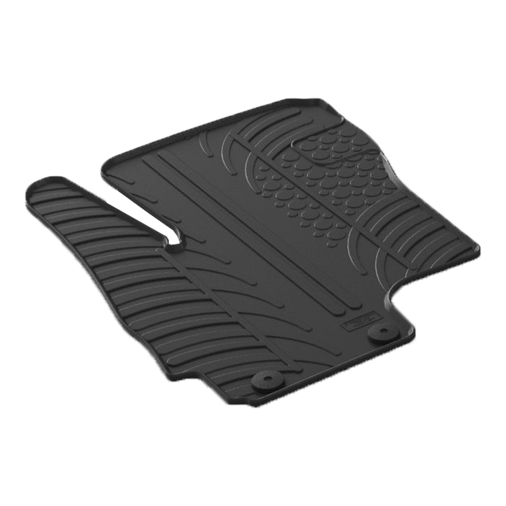 GledringUSA Custom Fit Floor Mats For Mitsubishi Outlander PHEV 2014-2021