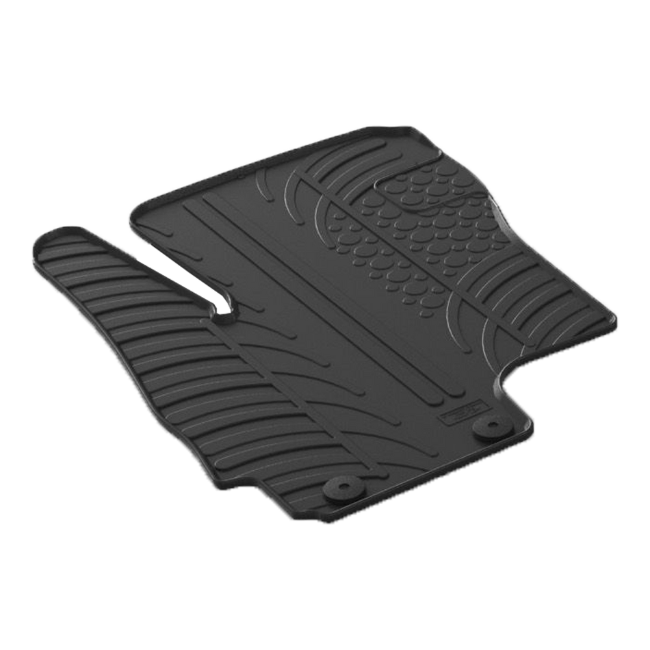 GledringUSA Custom Fit Floor Mats For Mitsubishi Outlander PHEV 2014-2021