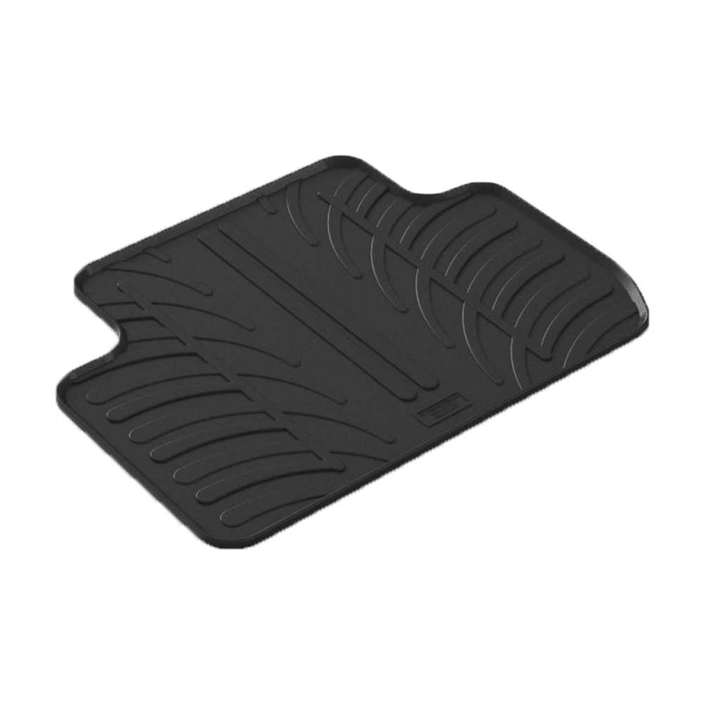 GledringUSA Custom Fit Floor Mats For Mitsubishi Eclipse Cross SUV 2018-2025