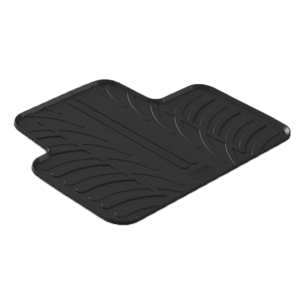 GledringUSA Custom Fit Floor Mats For Mitsubishi Eclipse Cross SUV 2018-2025