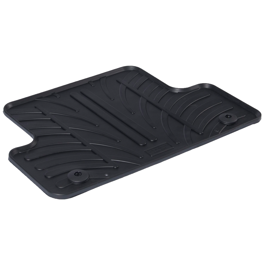 GledringUSA Custom Fit Floor Mats For Volvo V40 2013-2019