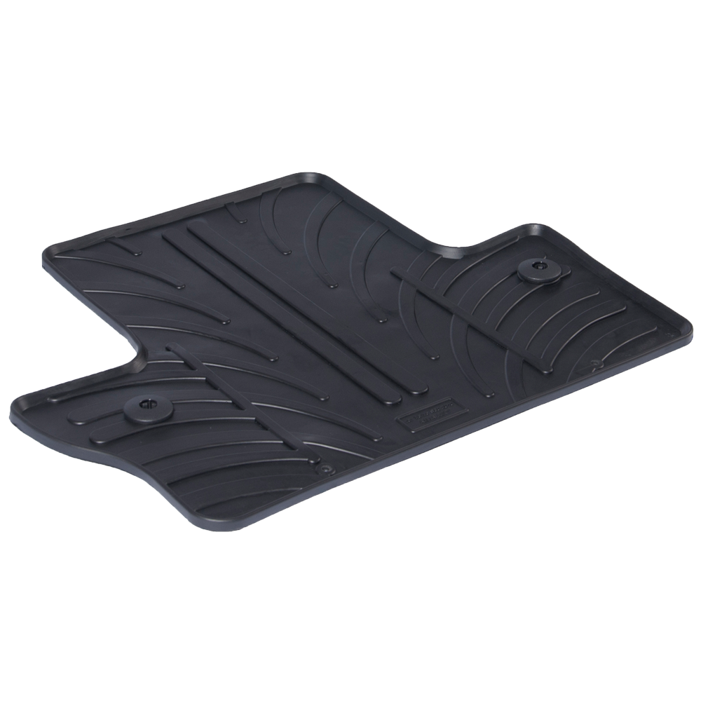 GledringUSA Volvo S60/V60/Cross Country floor mats for 2011-2018