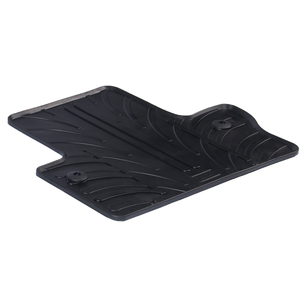 GledringUSA Volvo S60/V60/Cross Country floor mats for 2011-2018