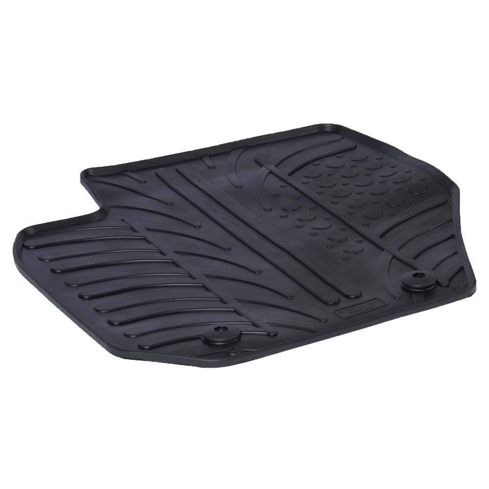 GledringUSA Volvo S60/V60/Cross Country floor mats for 2011-2018