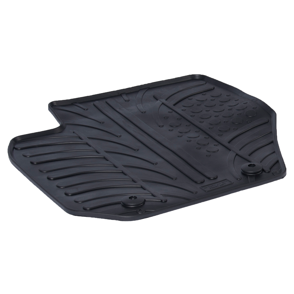 GledringUSA Volvo S60/V60/Cross Country floor mats for 2011-2018