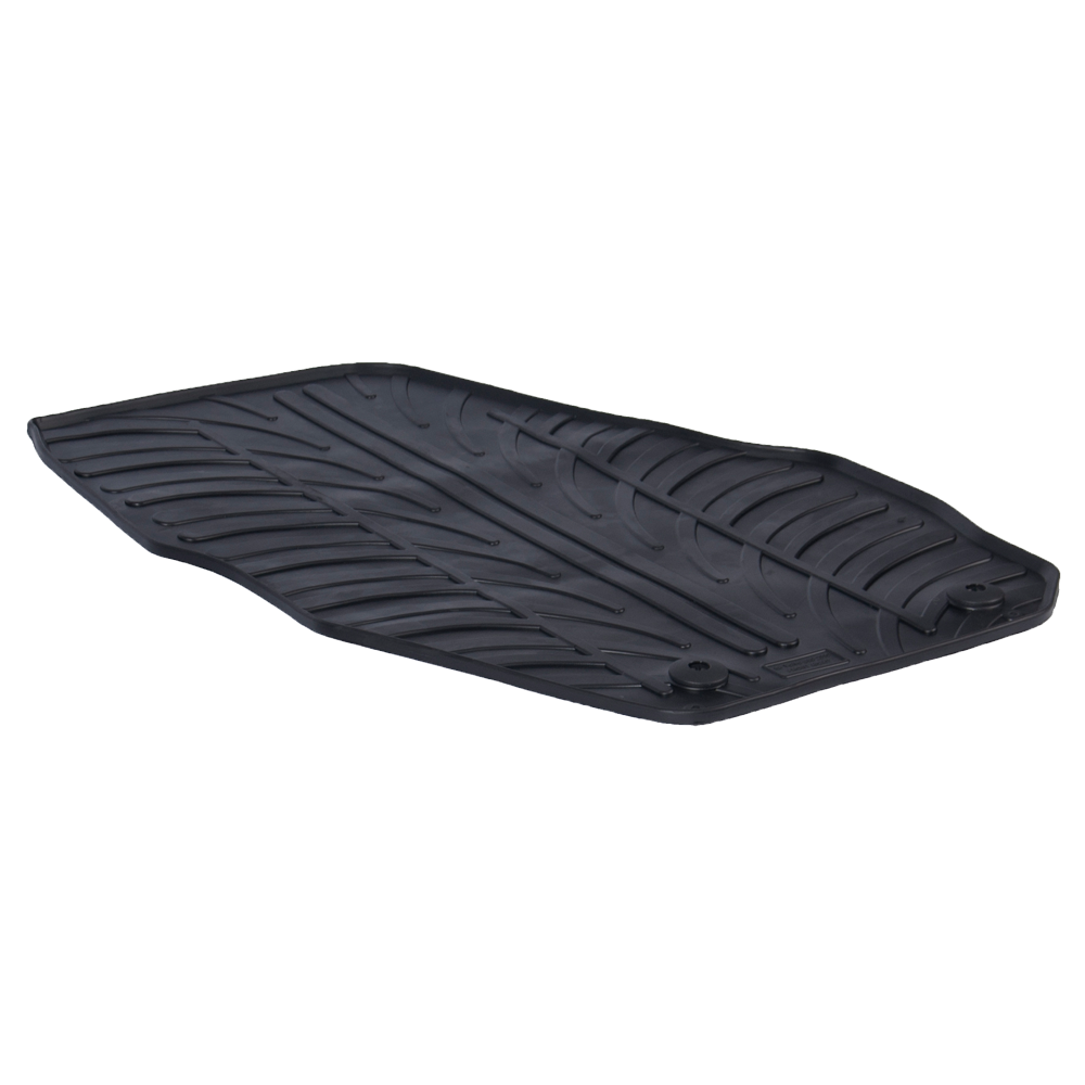 GledringUSA Volvo S60/V60/Cross Country floor mats for 2011-2018