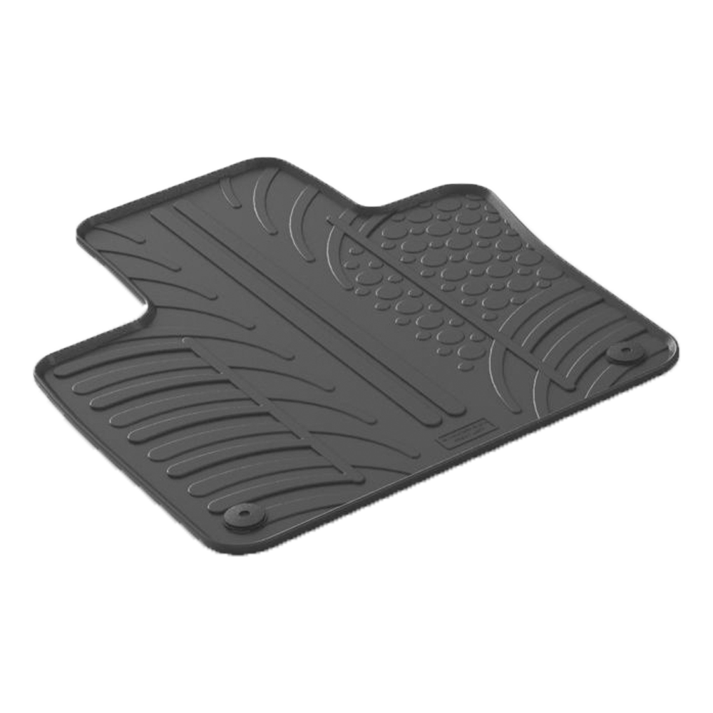 GledringUSA Custom Fit Floor Mats for Volvo XC90 2016-2026