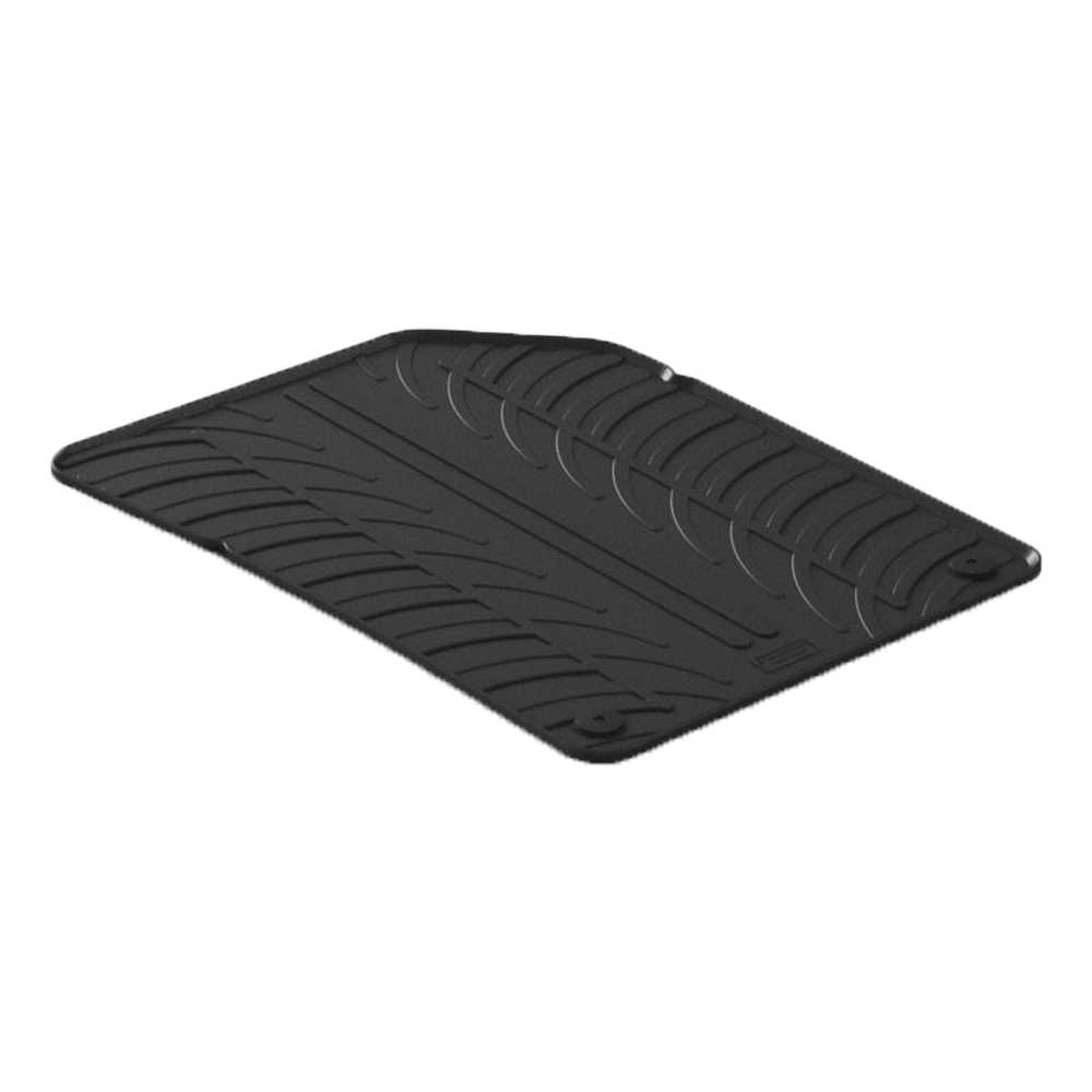 GledringUSA  Volvo XC60 custom floor mats for 2018-2025