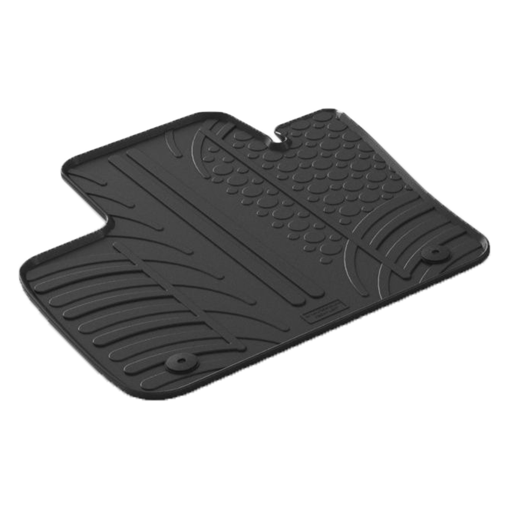 GledringUSA custom fit floor mats for Volvo XC40 2018-2024