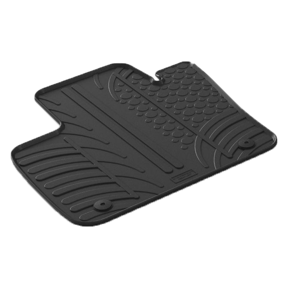 GledringUSA custom fit floor mats for Volvo XC40 2018-2024