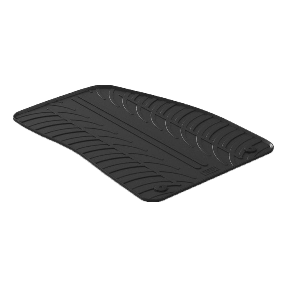 GledringUSA custom fit floor mats for Volvo XC40 2018-2024
