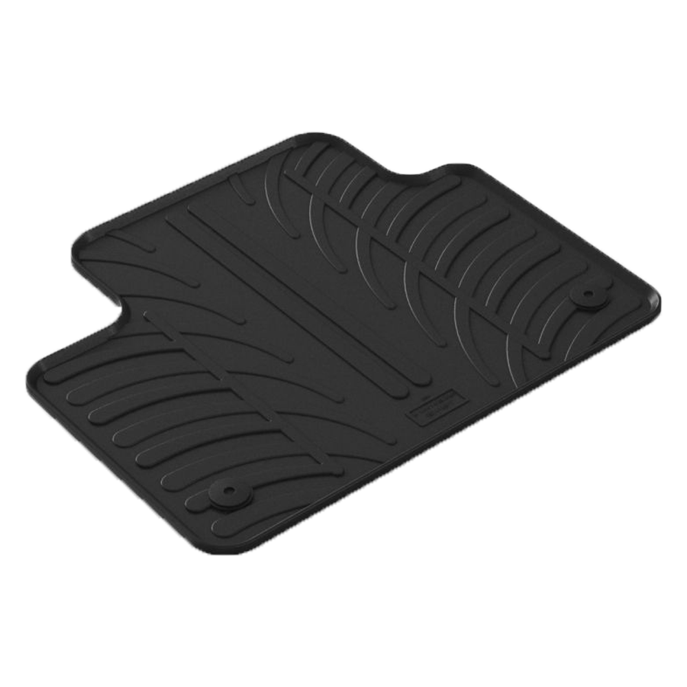 GledringUSA custom fit floor mats for Volvo V60 & V60 Cross Country 2019-2026