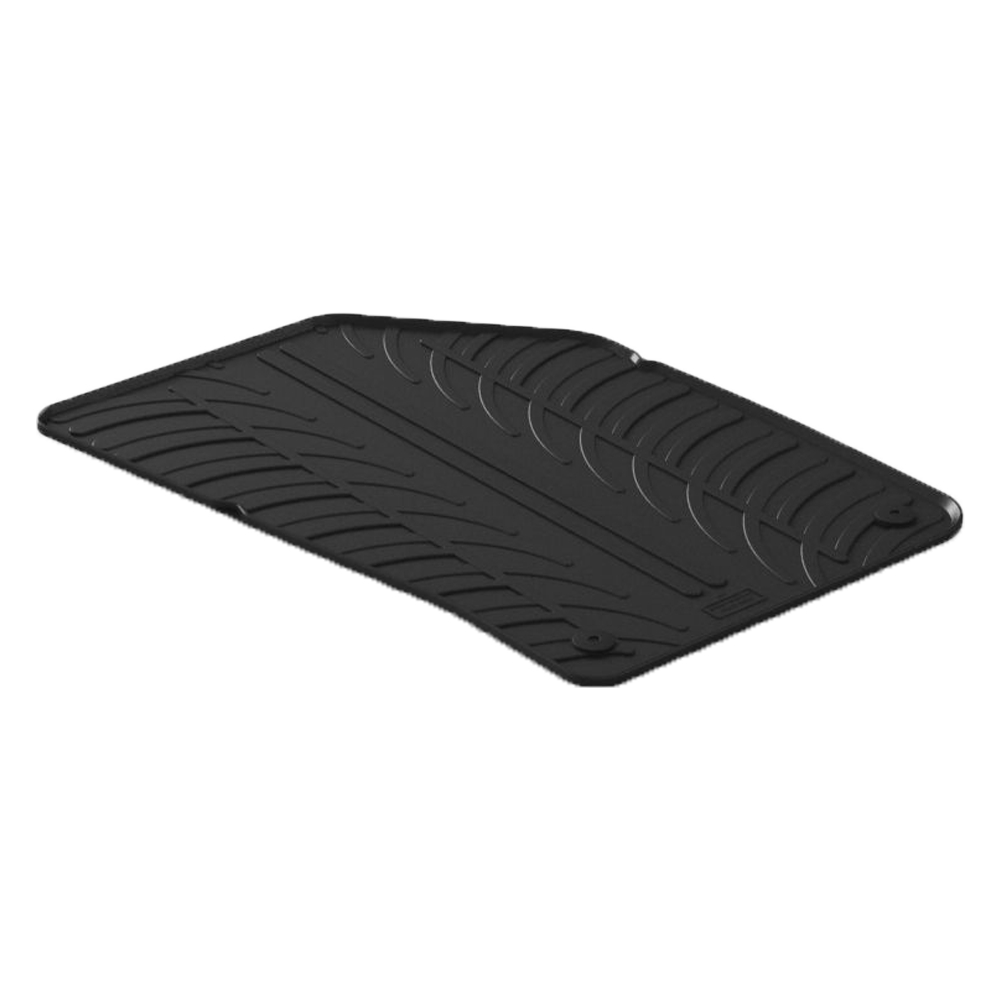 GledringUSA custom fit floor mats for Volvo V60 & V60 Cross Country 2019-2026