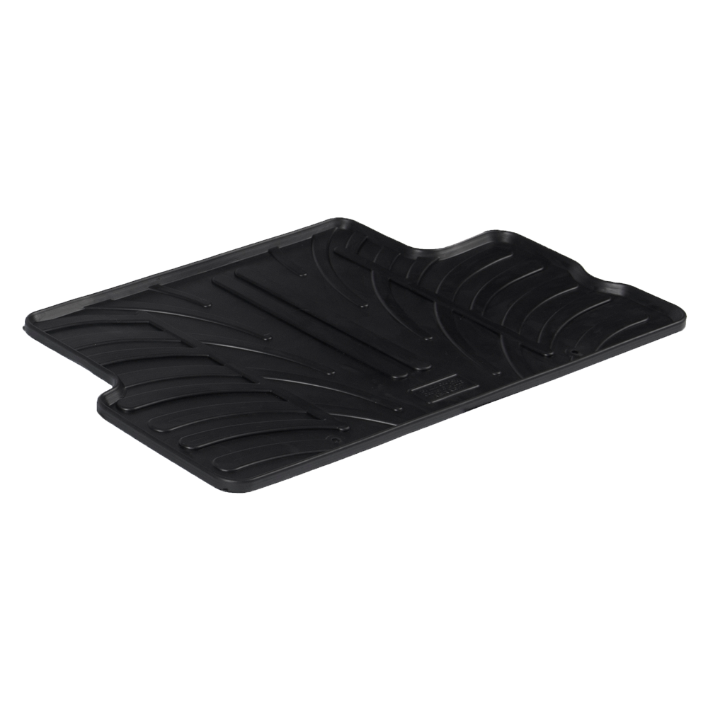 GledringUSA Custom Fit Floor Mats For MINI Cooper/One 2006-2014
