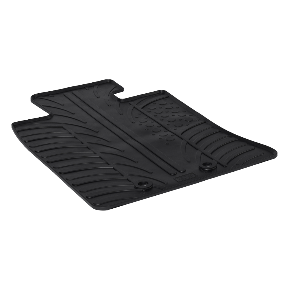 GledringUSA Custom Fit Floor Mats For MINI Cooper/One 2006-2014