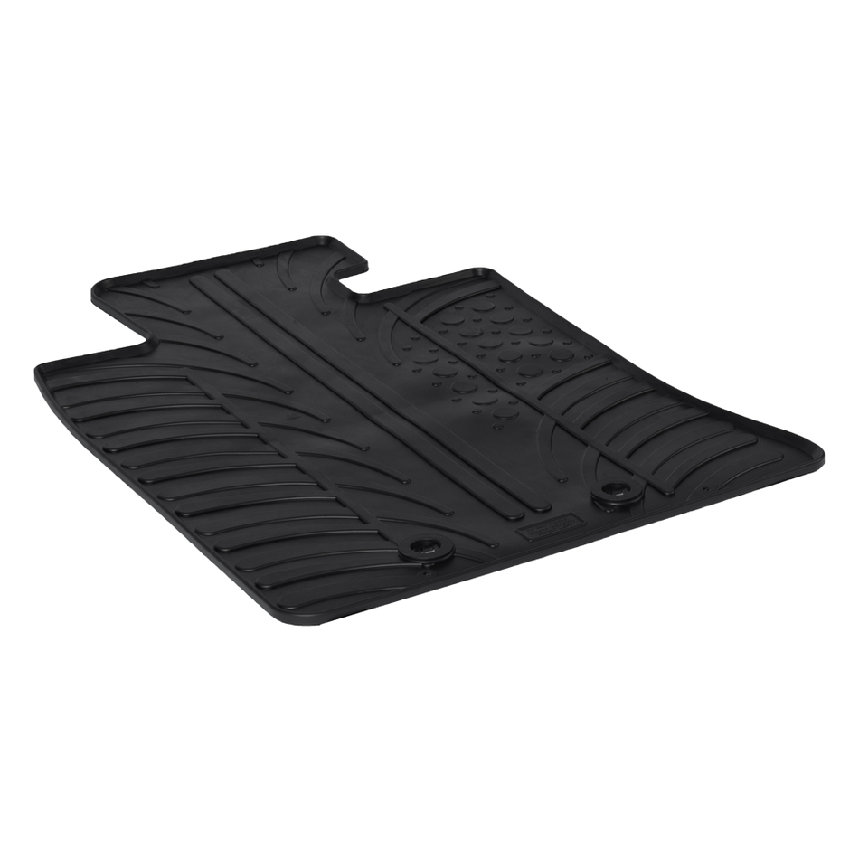 GledringUSA Custom Fit Floor Mats For MINI Cooper/One 2006-2014