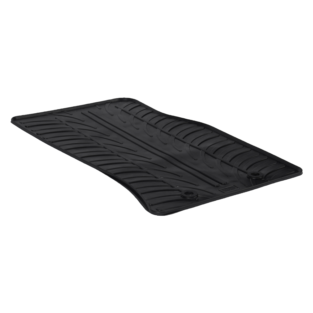 GledringUSA Custom Fit Floor Mats For MINI Cooper/One 2006-2014