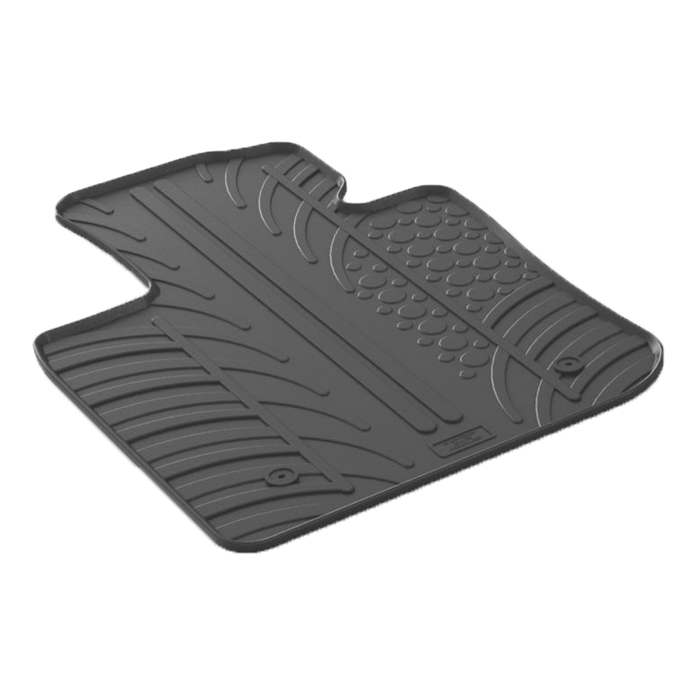 GledringUSA Custom Fit Floor Mats For Mini Cooper F56 (3 Door) 2015-2022