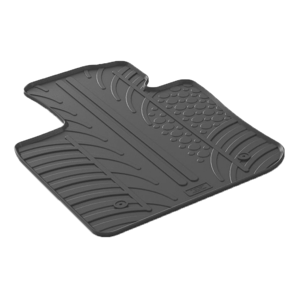 GledringUSA Custom Fit Floor Mats For Mini Cooper F56 (3 Door) 2015-2022