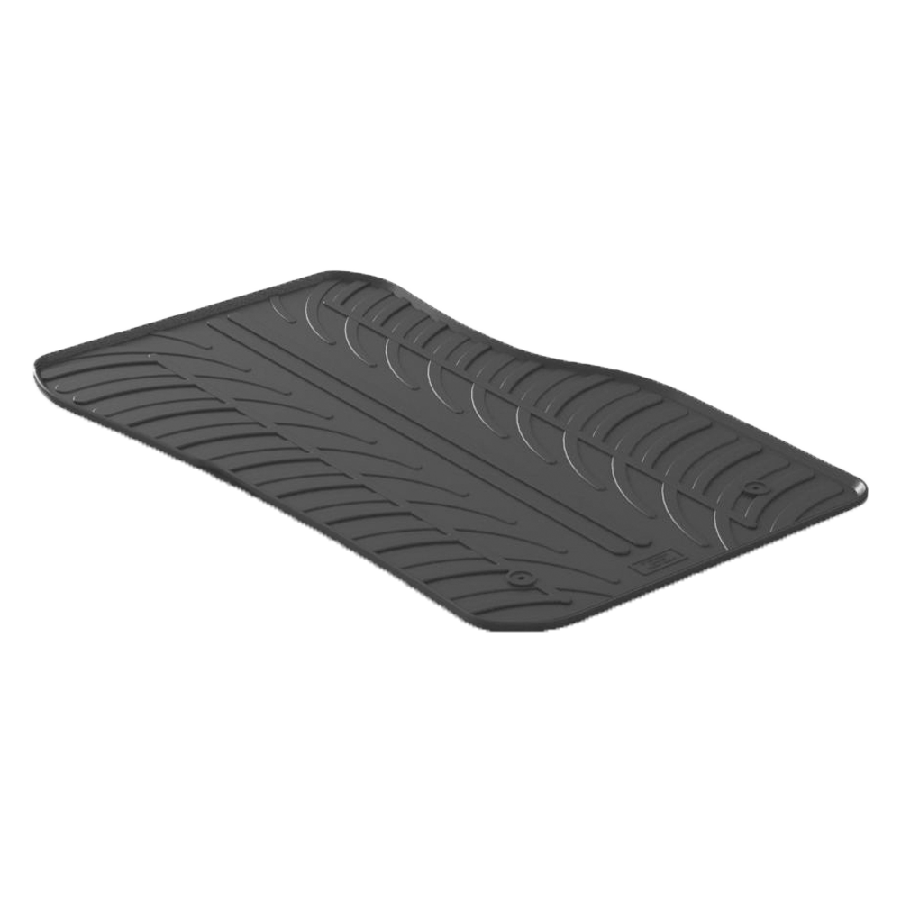 GledringUSA Custom Fit Floor Mats For Mini Cooper F56 (3 Door) 2015-2022