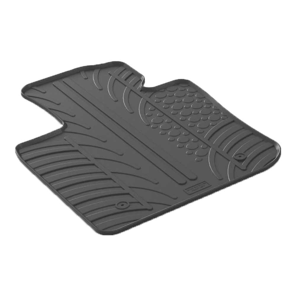GledringUSA Custom Fit Floor Mats For Mini Cooper F55 (5 Door) 2015-2022