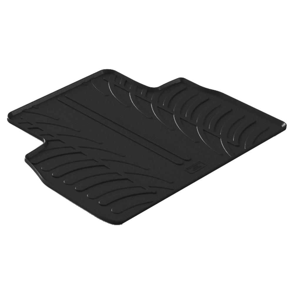 GledringUSA custom fit floor mats for Hyundai Santa Fe 2019-2023