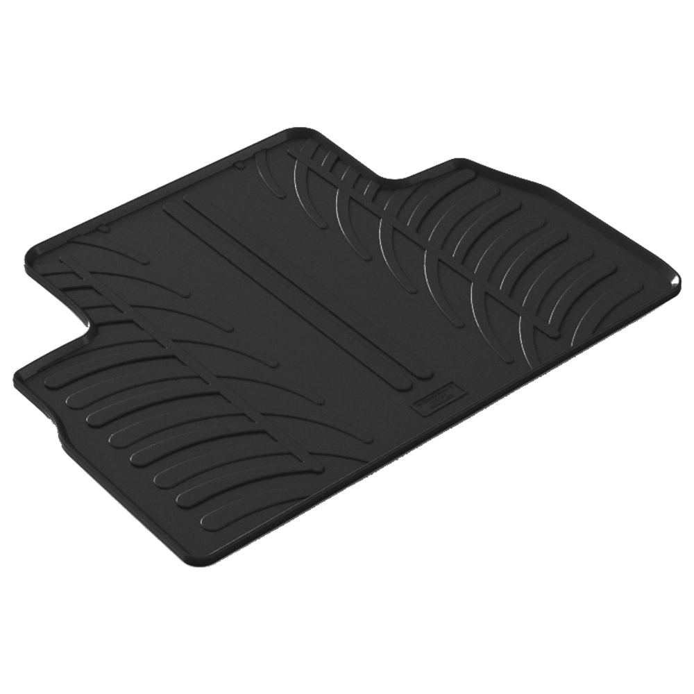 GledringUSA custom fit floor mats for Hyundai Santa Fe 2019-2023