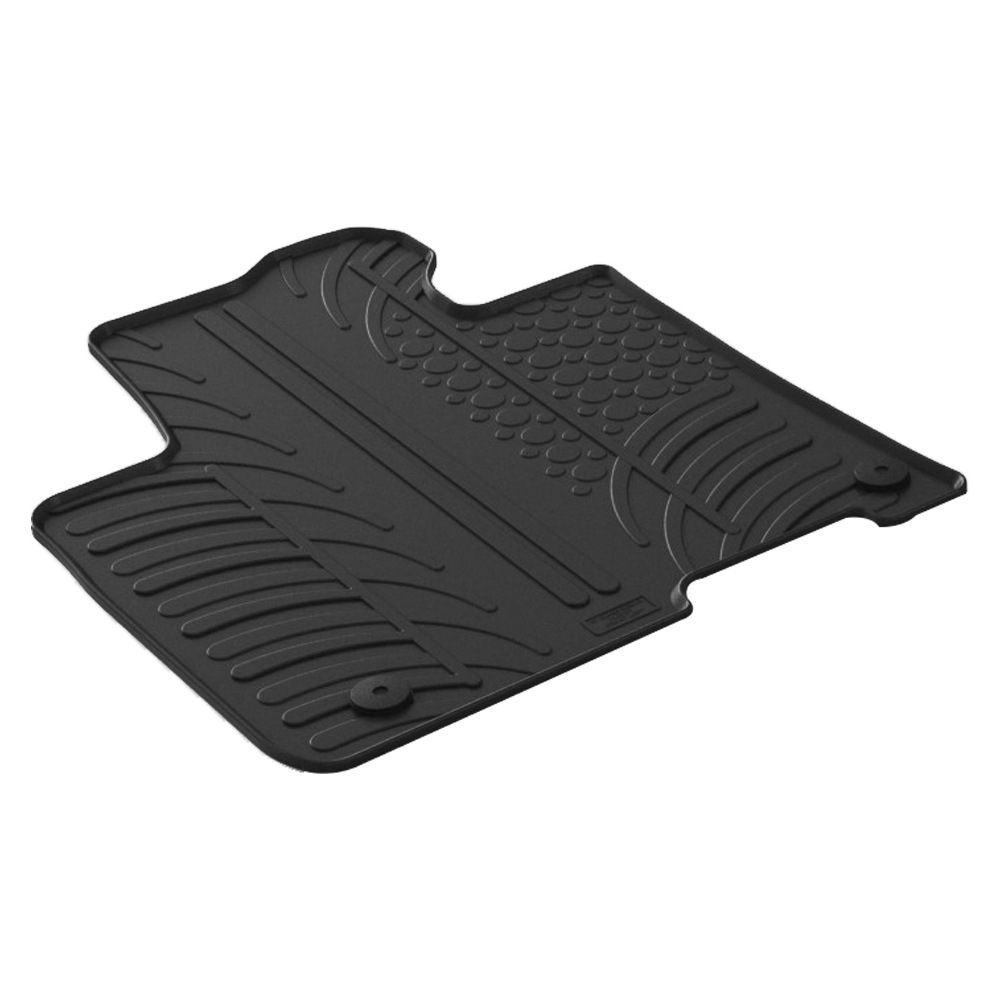 GledringUSA custom fit floor mats for Hyundai Santa Fe 2019-2023