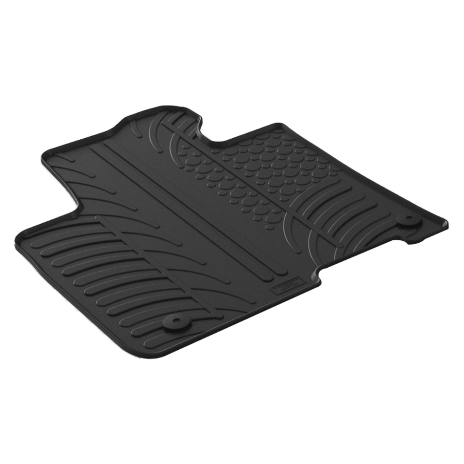 GledringUSA custom fit floor mats for Hyundai Santa Fe 2019-2023