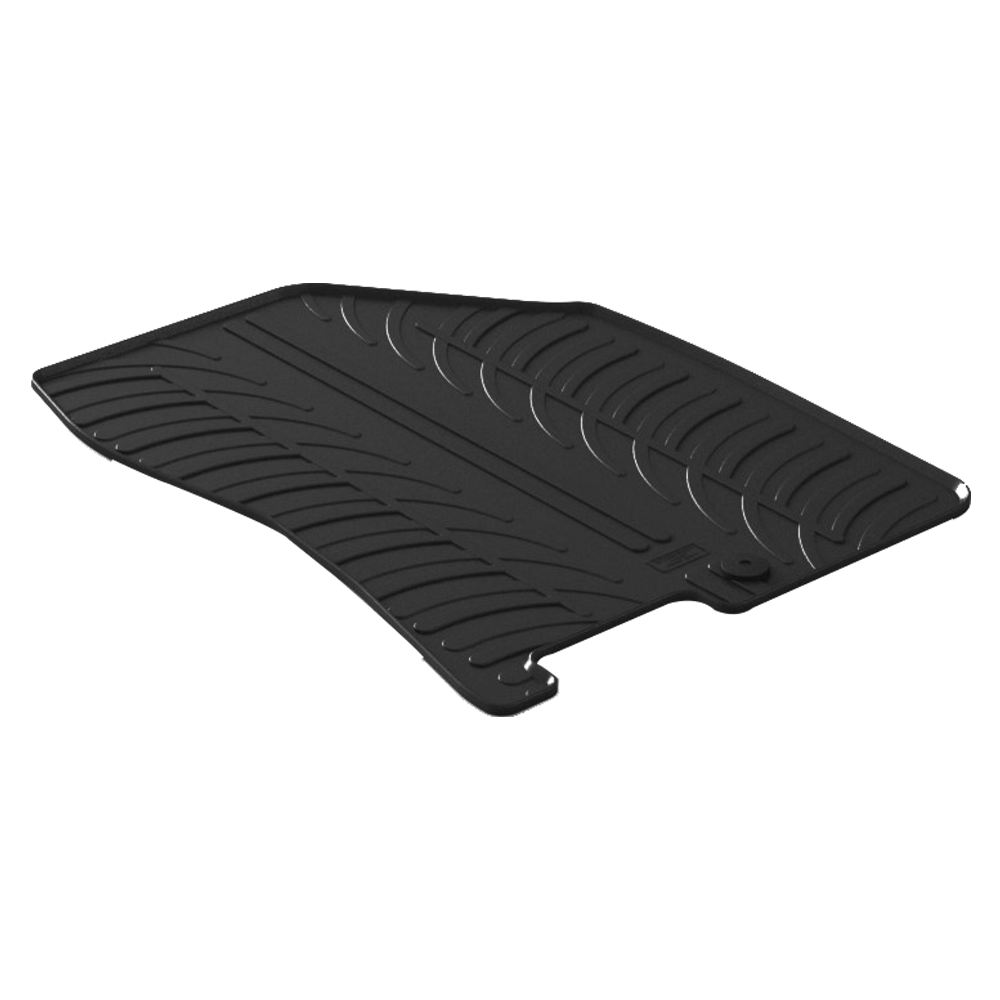 GledringUSA custom fit floor mats for Hyundai Kona Electric 2019-2023