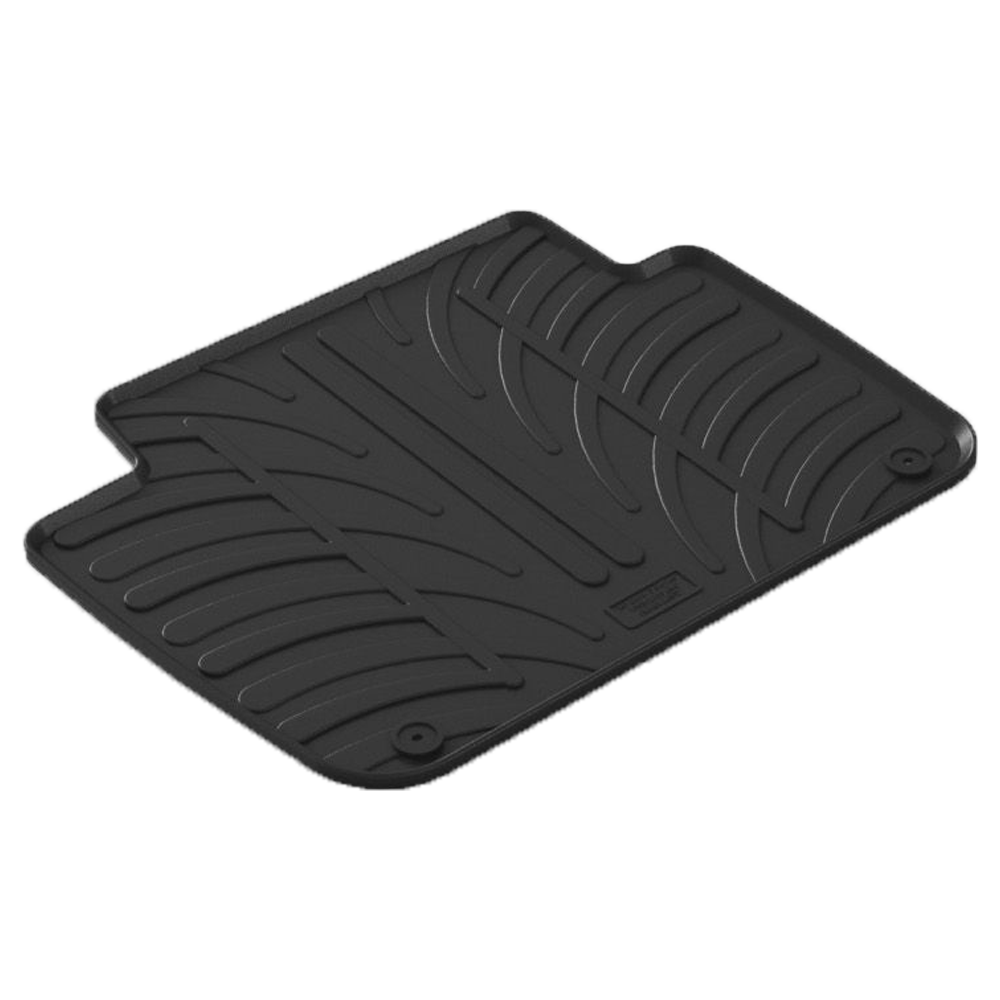 BMW e46 floor mats