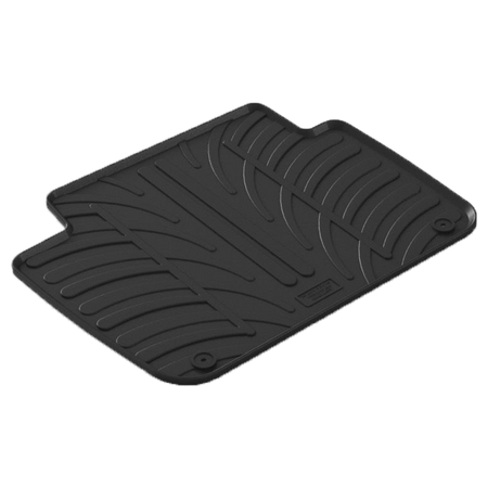 BMW e46 floor mats