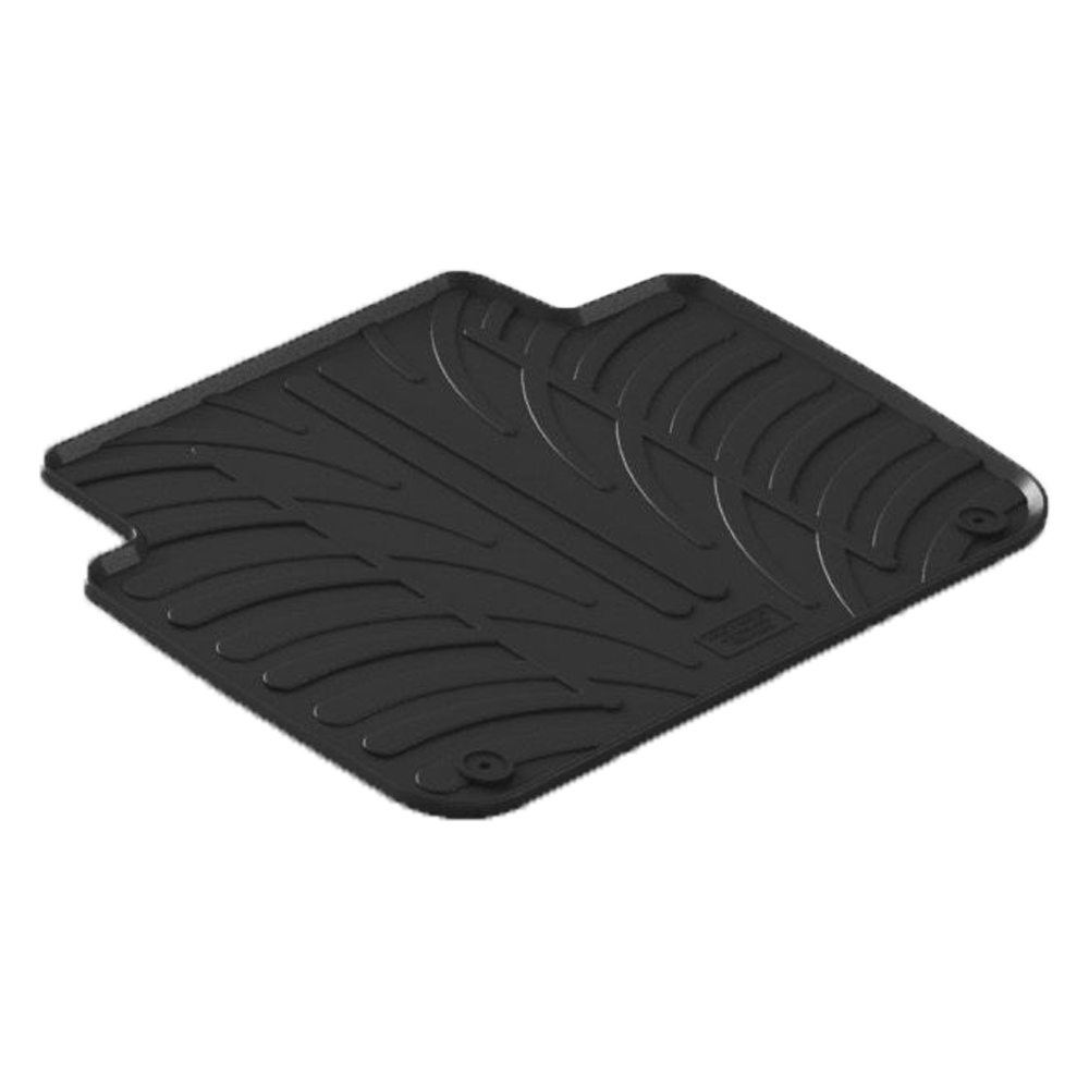 BMW e46 floor mats