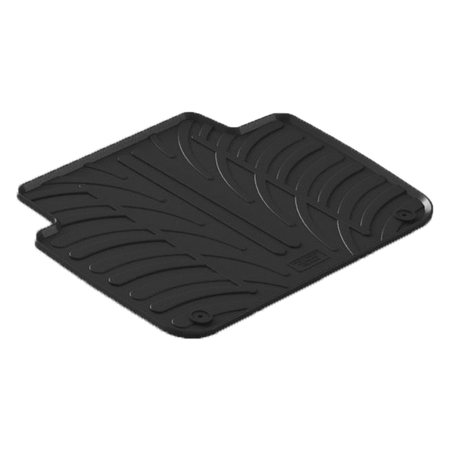 BMW e46 floor mats