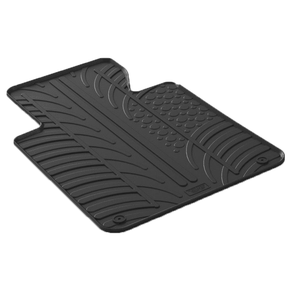 BMW e46 floor mats