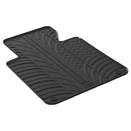 BMW e46 floor mats