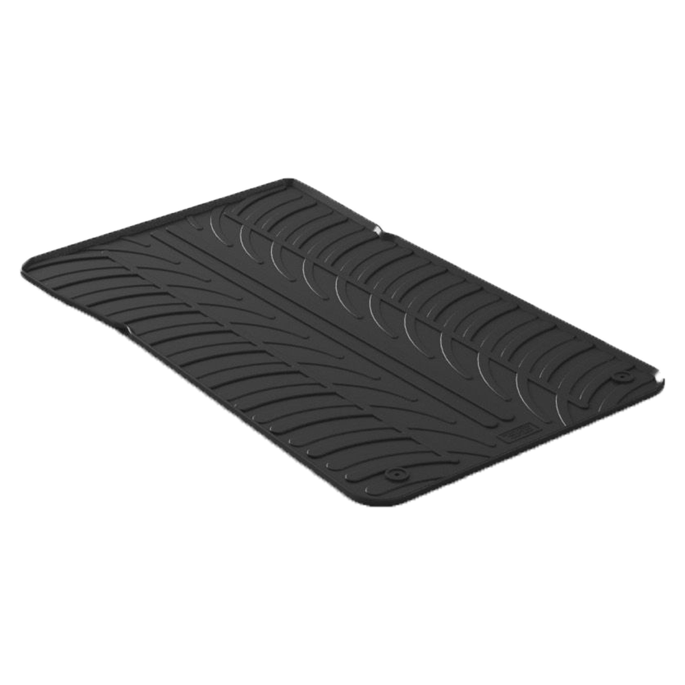 BMW e46 floor mats