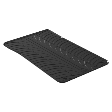 BMW e46 floor mats