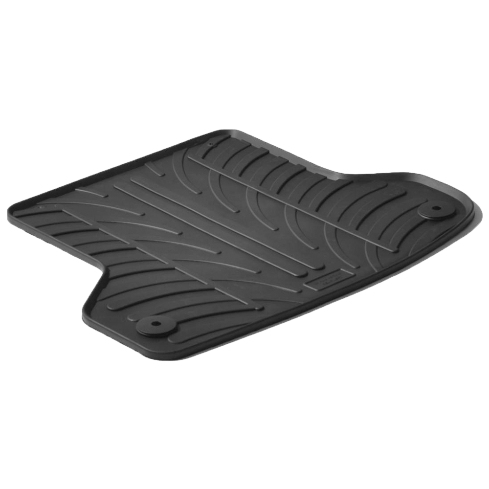 GledringUSA custom fit floor mats for Audi A3 8P -2006-2013