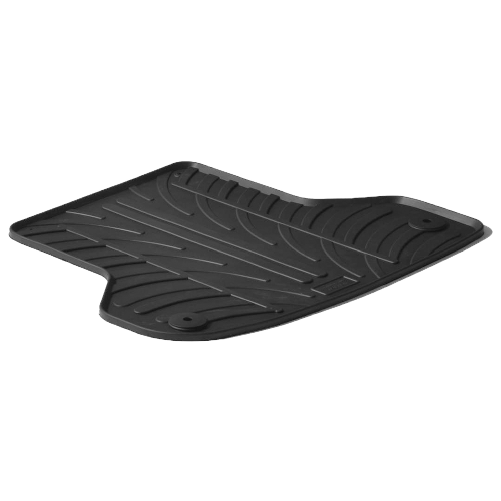 GledringUSA custom fit floor mats for Audi A3 8P -2006-2013