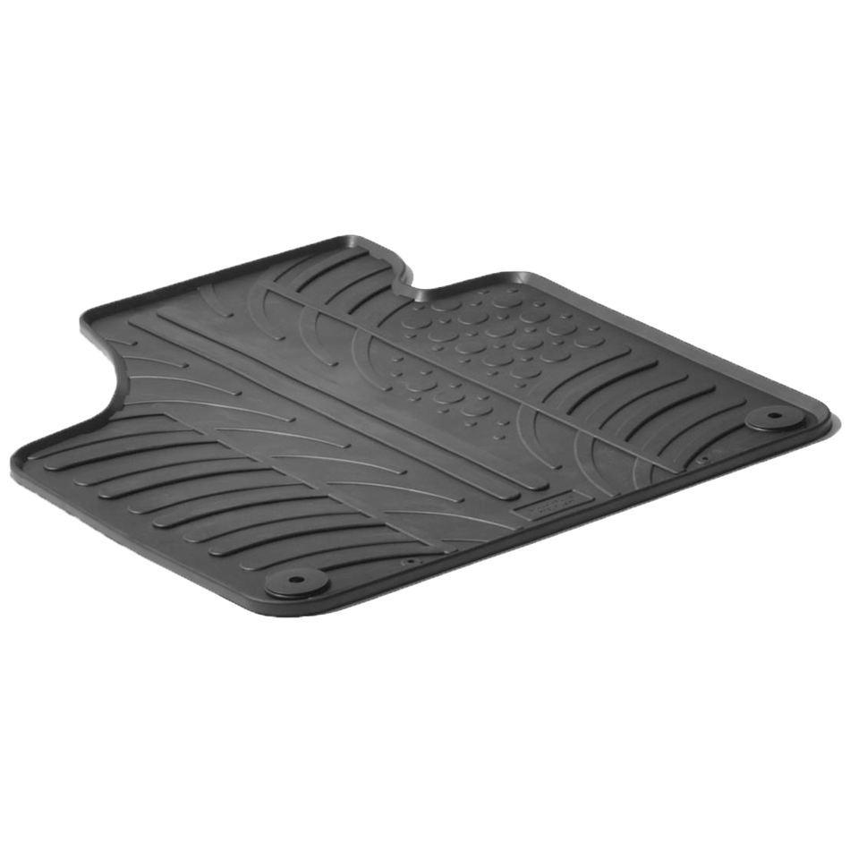 GledringUSA custom fit floor mats for Audi A3 8P -2006-2013