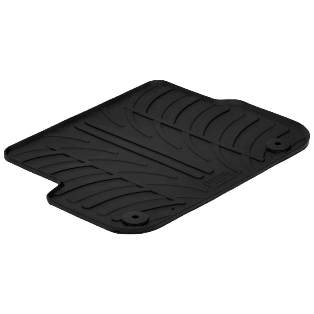 GledringUSA Custom Fit Floor Mats For Audi A6 Sedan/Avant C6 2005-2011