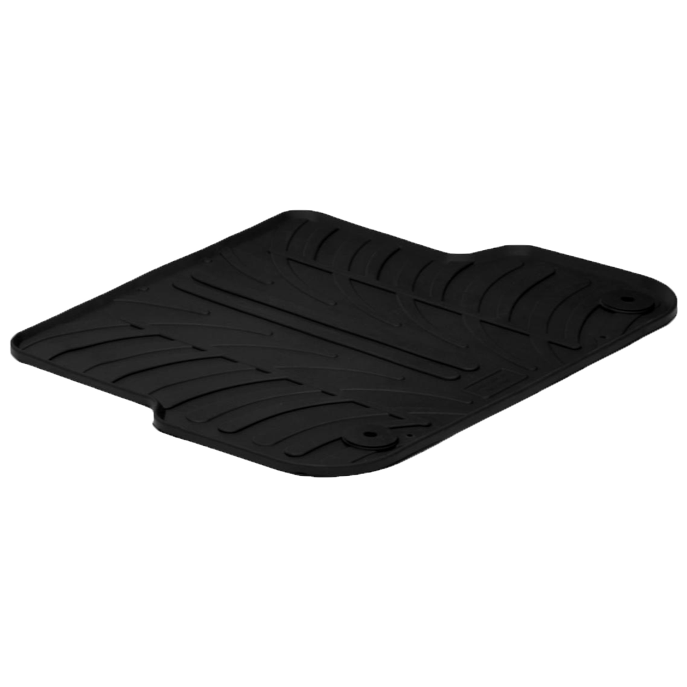 GledringUSA Custom Fit Floor Mats For Audi A6 Sedan/Avant C6 2005-2011