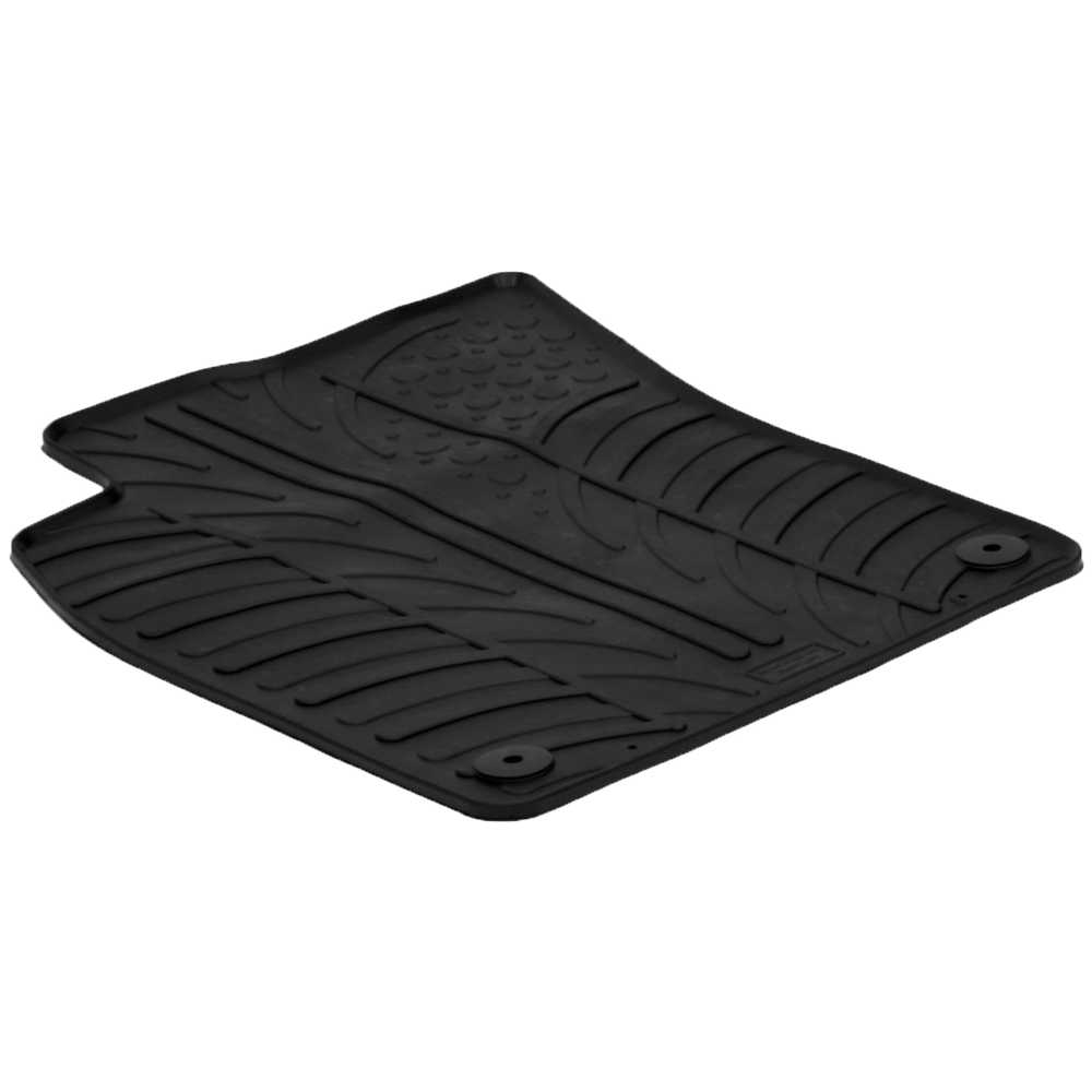GledringUSA Custom Fit Floor Mats For Audi A6 Sedan/Avant C6 2005-2011
