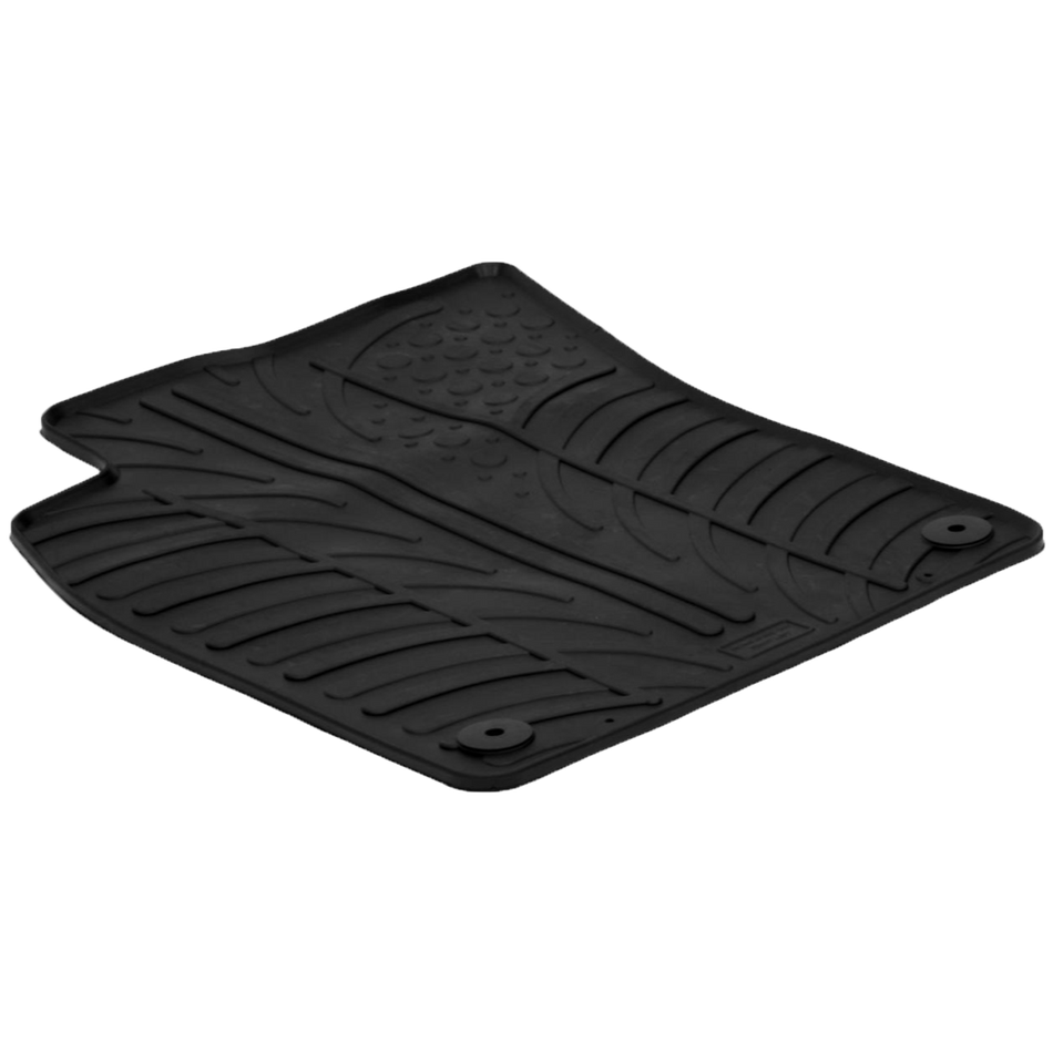 GledringUSA Custom Fit Floor Mats For Audi A6 Sedan/Avant C6 2005-2011