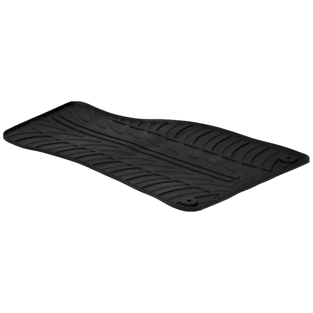GledringUSA Custom Fit Floor Mats For Audi A6 Sedan/Avant C6 2005-2011