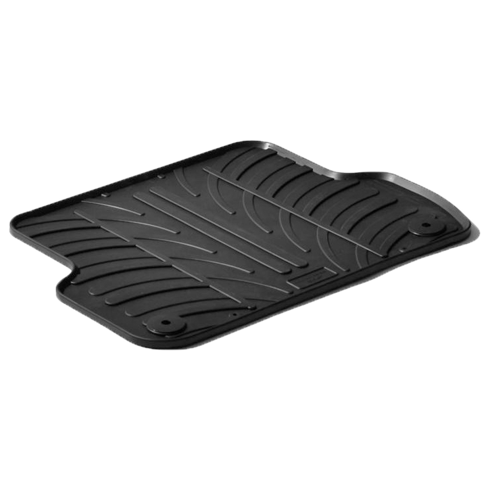 Custom Fit Floor Mats for Audi A4 Sedan/Avant/Convertible B6 -2002-2008