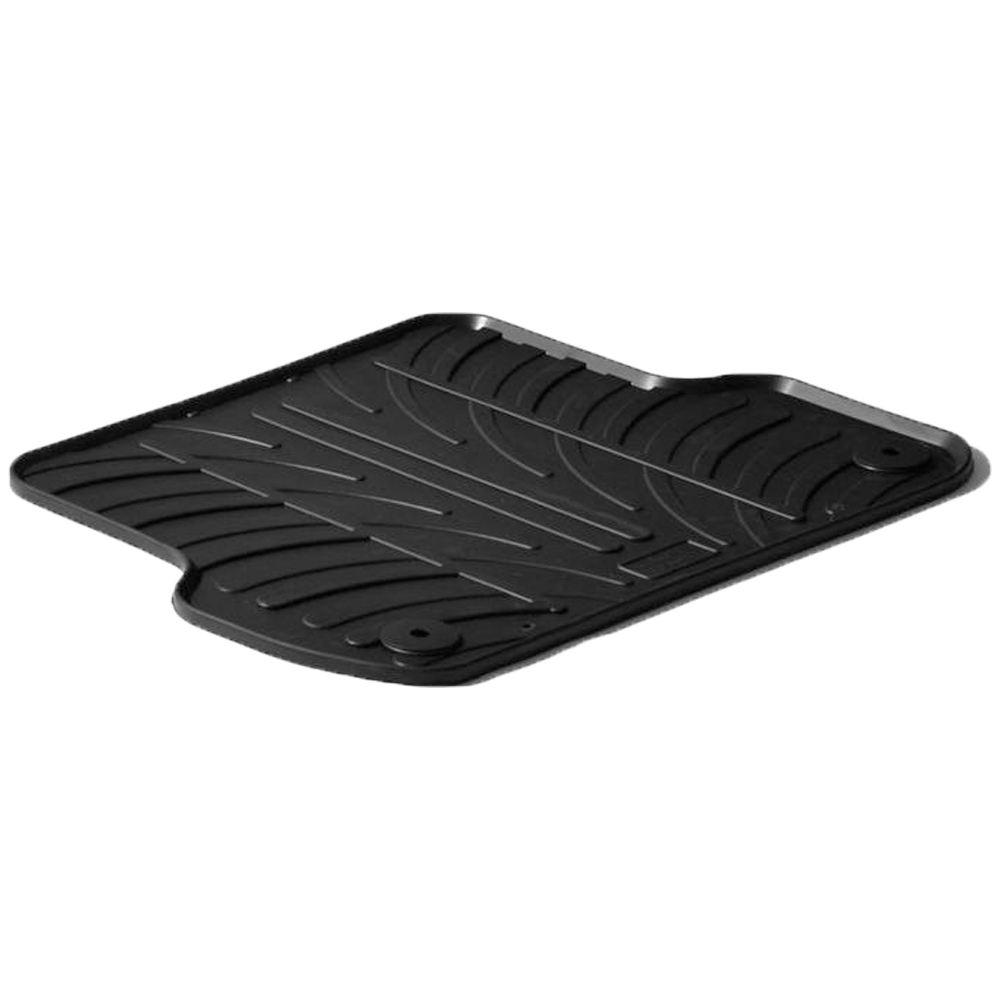 Custom Fit Floor Mats for Audi A4 Sedan/Avant/Convertible B6 -2002-2008