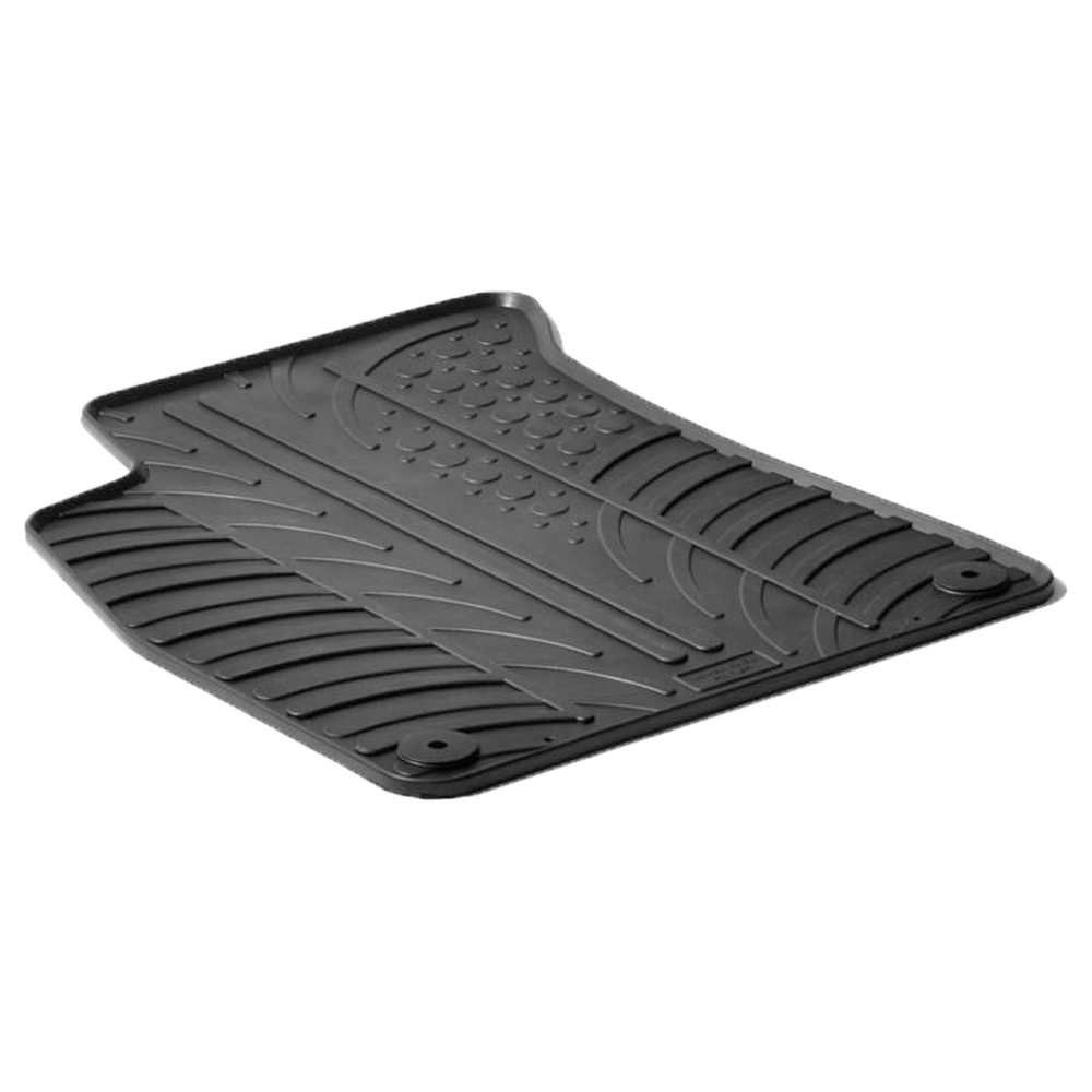 Custom Fit Floor Mats for Audi A4 Sedan/Avant/Convertible B6 -2002-2008